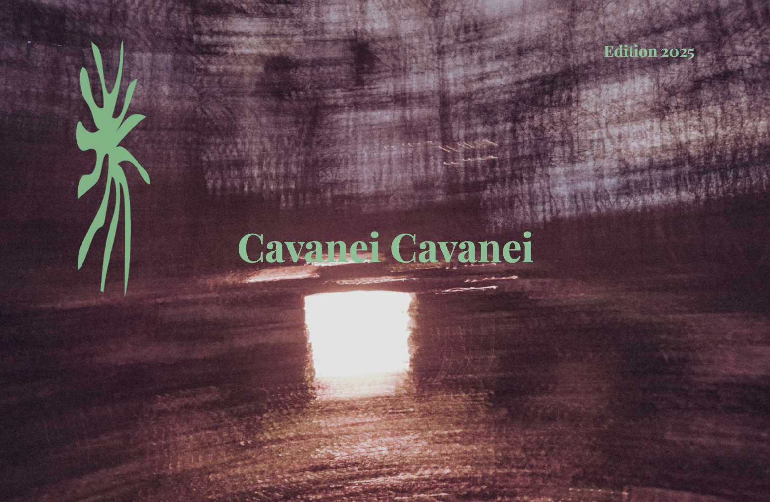 Cavanei Cavanei