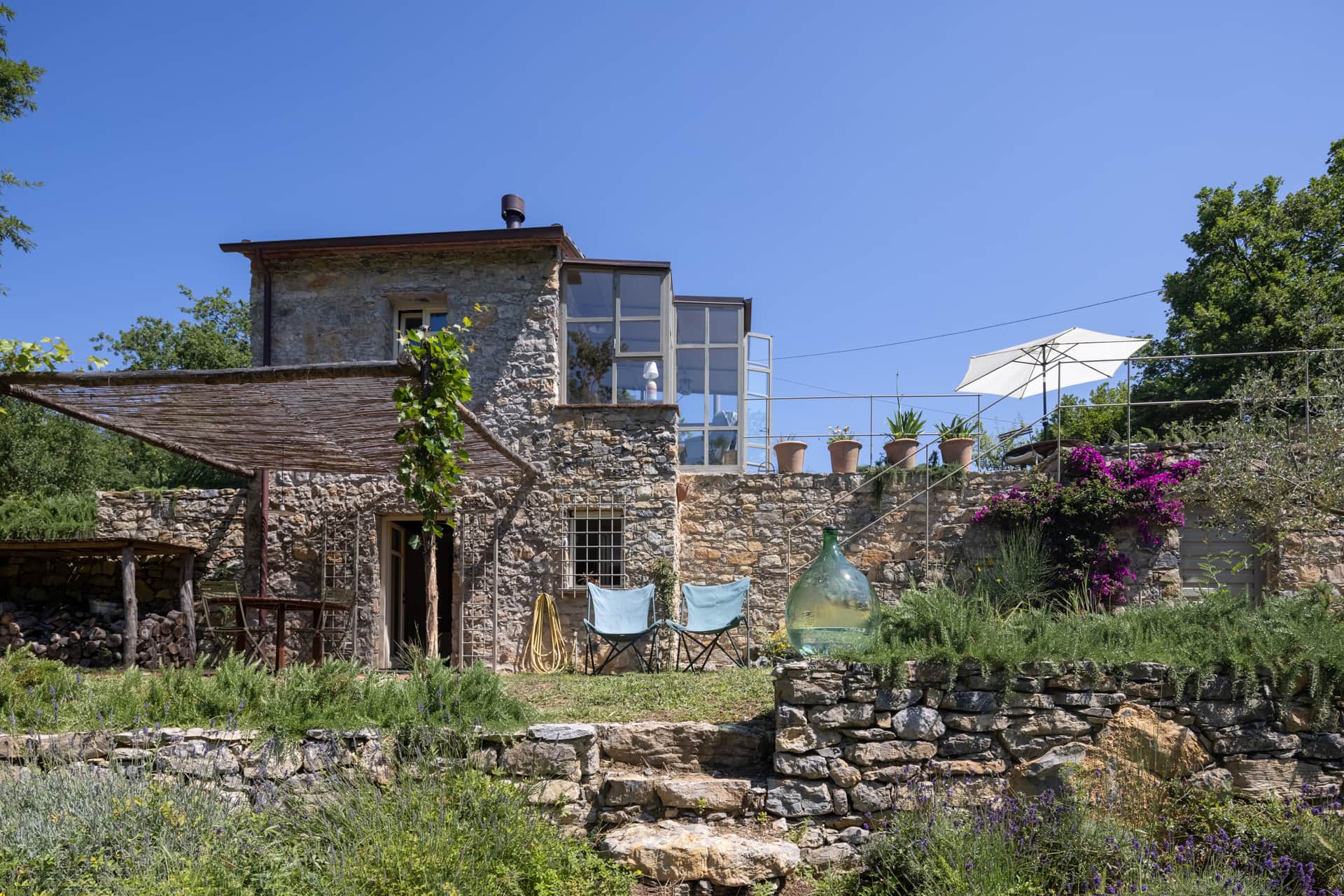 La Torretta Pian della Chiesa